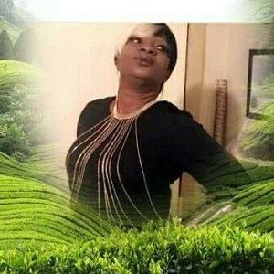 Meet your Posher, Felicia